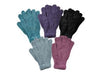 Micro Chenille Gloves